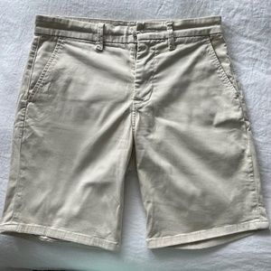 Joes Jeans Brixton Khaki Shorts